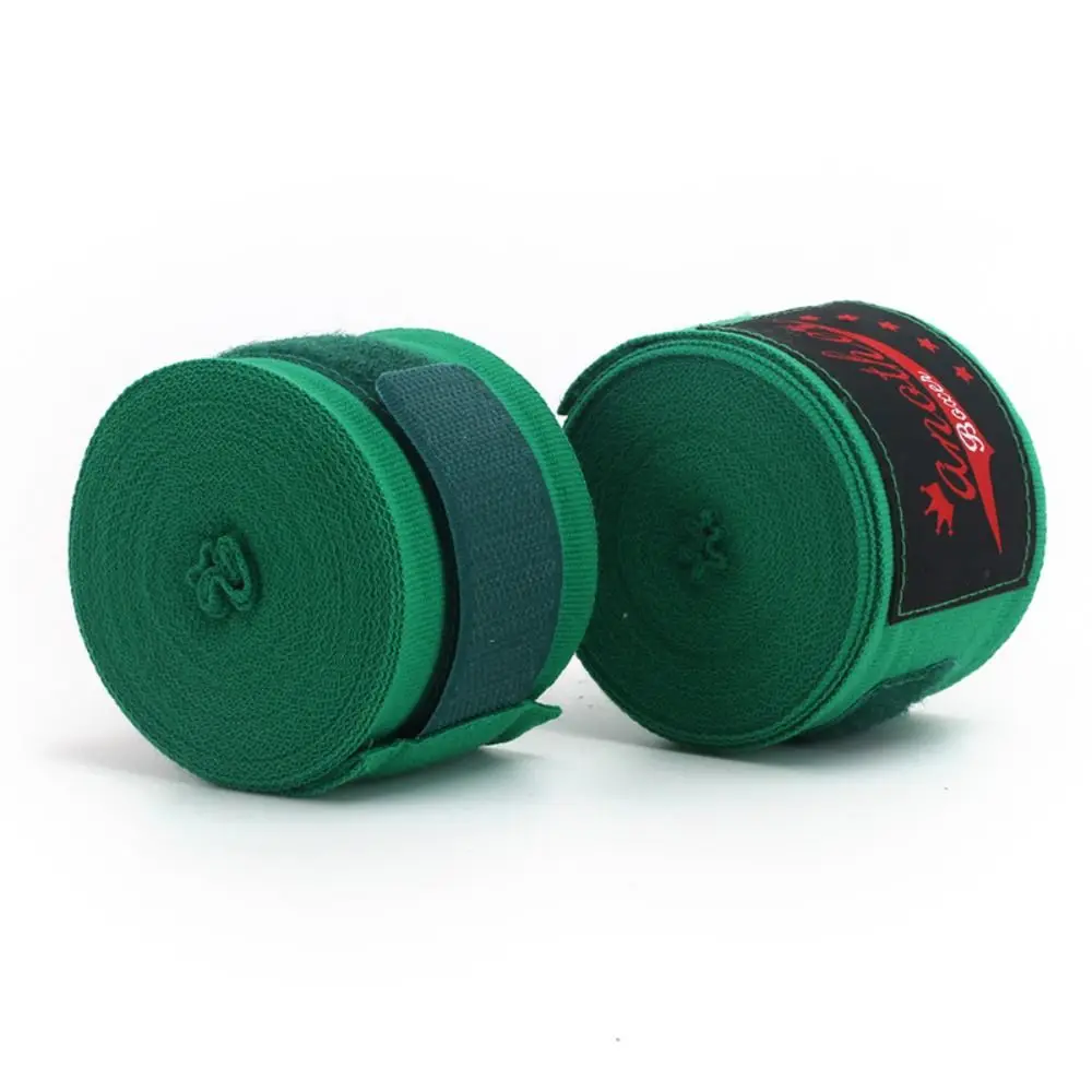 Protective Gear 5M Boxing Straps Elastic Cotton Hand Guards Straps 2 Rolls Protect Boxing Bandages Wrapped Thai Boxing
Protective Gear 5M Boxing Straps Elastic Cotton Hand Guards Straps 2 Rolls Protect Boxing Bandages Wrapped Thai Boxing