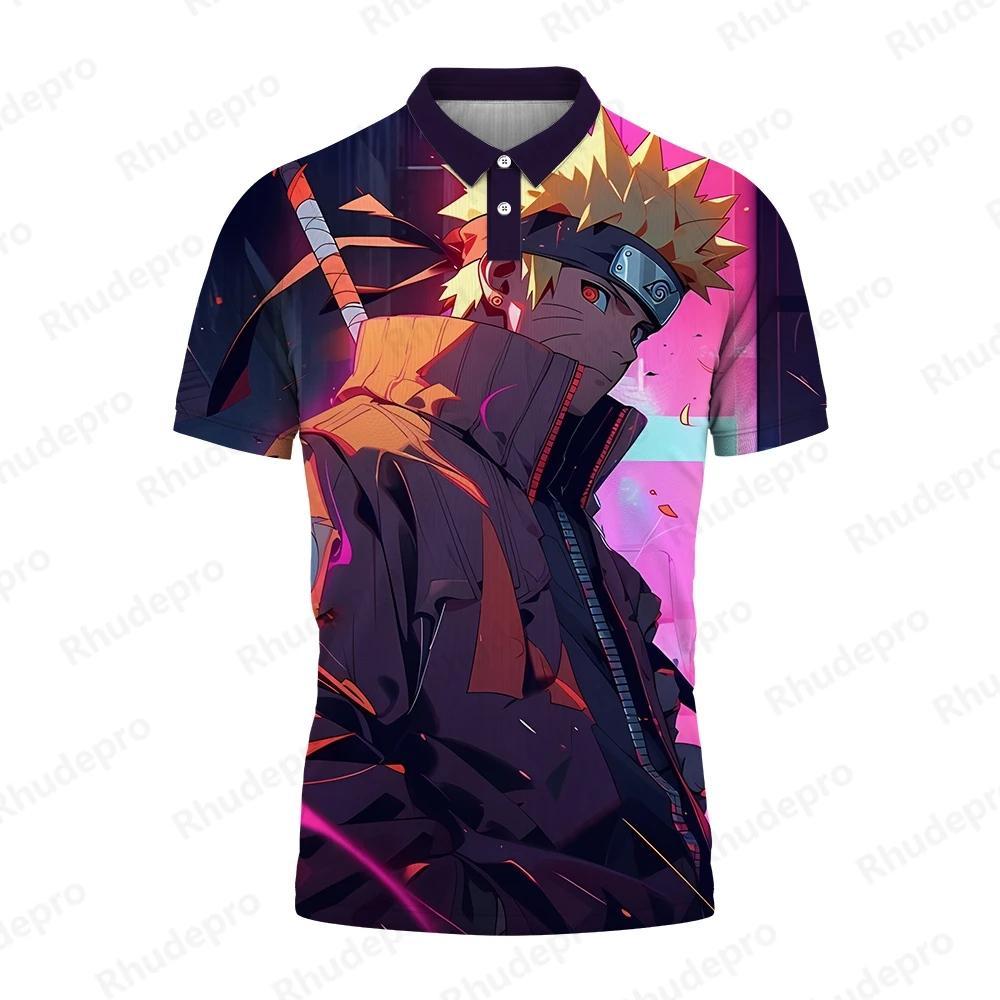 Uchiba Sasuke Men's Clothing Streetwear Polo Shirt Mens Clothes Harajuku Style Naruto Umaki Fashion Tshirt Children's New
Uchiba Sasuke Men's Clothing Streetwear Polo Shirt Mens Clothes Harajuku Style Naruto Umaki Fashion Tshirt Children's New