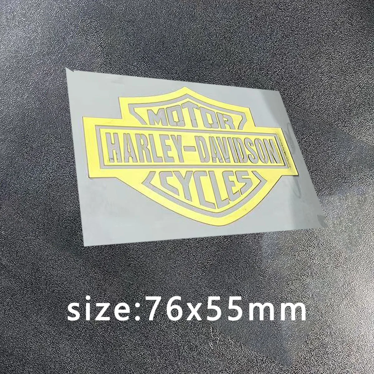 Metal Motorcycle Helmet Personalized Sticker Retro Skull Body Decoration Decals For Harley Davidson PA1250 Sportster Touring 883
Metal Motorcycle Helmet Personalized Sticker Retro Skull Body Decoration Decals For Harley Davidson PA1250 Sportster Touring 883