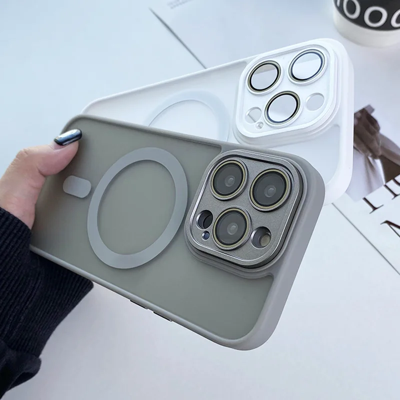 Gold Shield Fine Hole Protective Mirror Matte Phone Case for iPhone 16 15 14 13 12 11 Pro Max Plus, All Inclusive Anti Drop Case
Gold Shield Fine Hole Protective Mirror Matte Phone Case for iPhone 16 15 14 13 12 11 Pro Max Plus, All Inclusive Anti Drop Case