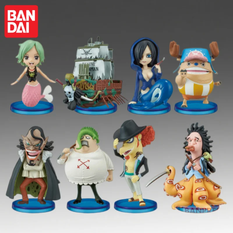 In Stock Bandai Original Banpresto Wcf One Piece Camie Chopper Action Figure Model Doll Brand New Boxed Anime Characters Toys
In Stock Bandai Original Banpresto Wcf One Piece Camie Chopper Action Figure Model Doll Brand New Boxed Anime Characters Toys