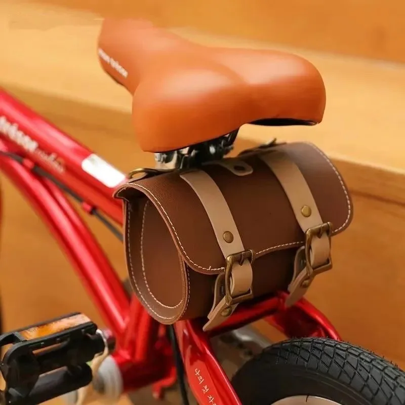Retro bicycle bag universal front and rear mountain bike commuter bicycle decorative bag cycling equipment accessories
Retro bicycle bag universal front and rear mountain bike commuter bicycle decorative bag cycling equipment accessories
