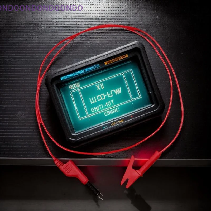 DIY Electrical Test Wires with Crocodile Clips, Double-End 4mm Banana Plug Cord for Multimeter Tests, 1/2Pcs 15A
DIY Electrical Test Wires with Crocodile Clips, Double-End 4mm Banana Plug Cord for Multimeter Tests, 1/2Pcs 15A