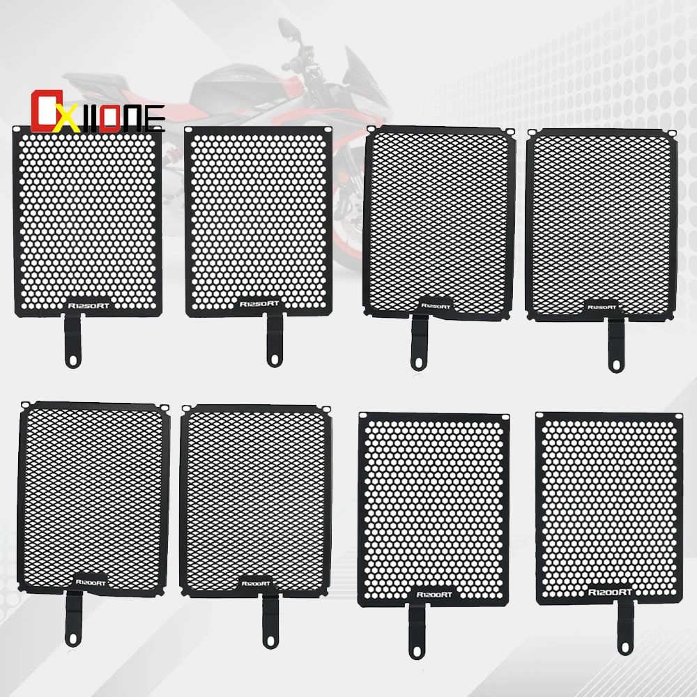 R1250RT R1200RT 2014-2025 Radiator Guard Grille Protective Cover FOR BMW R 1200 1250 RT R1200 RT R 1200RT 1250RT R1250 RT 2024
R1250RT R1200RT 2014-2025 Radiator Guard Grille Protective Cover FOR BMW R 1200 1250 RT R1200 RT R 1200RT 1250RT R1250 RT 2024