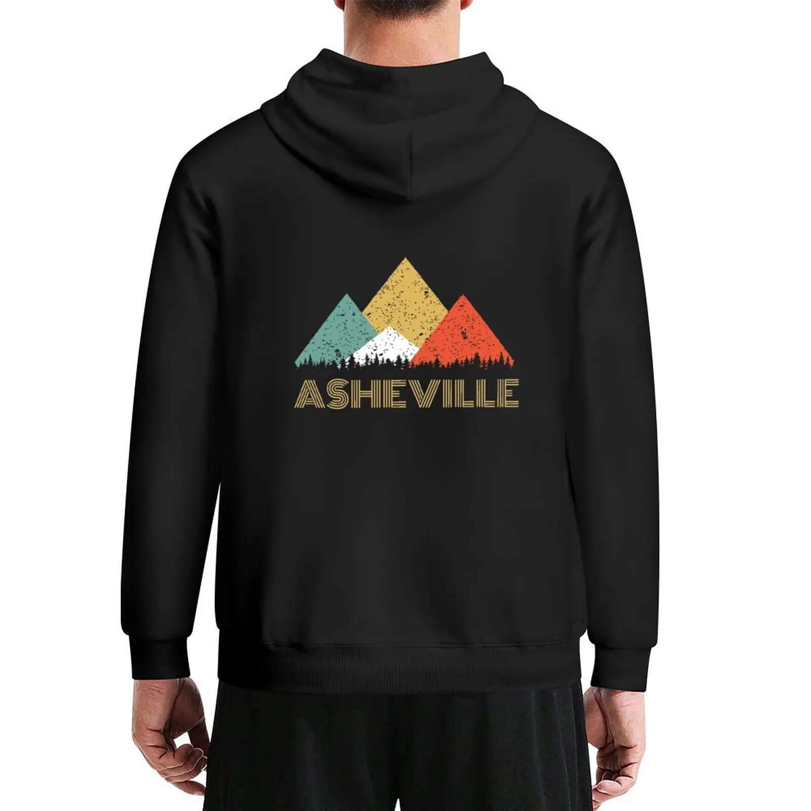 Retro City of Asheville Mountain Shirt Hoodie hooded shirt men's coat anime clothes men hoodie
Retro City of Asheville Mountain Shirt Hoodie hooded shirt men's coat anime clothes men hoodie