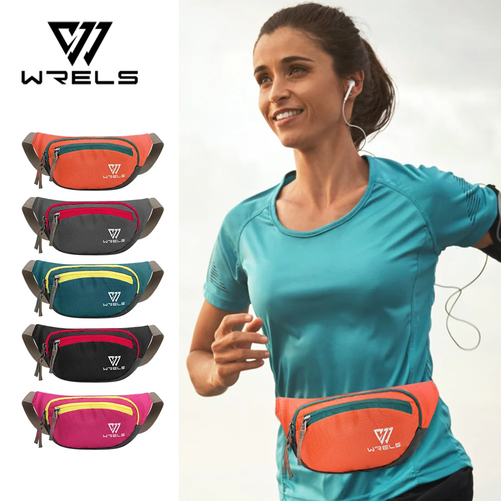 Спортивная поясная сумка WRELS для бега на открытом воздухе, регулируемая, ультралегкая, для мужчин и женщин, водонепроницаемая, для фитнеса, для мобильного телефона
Спортивная поясная сумка WRELS для бега на открытом воздухе, регулируемая, ультралегкая, для мужчин и женщин, водонепроницаемая, для фитнеса, для мобильного телефона