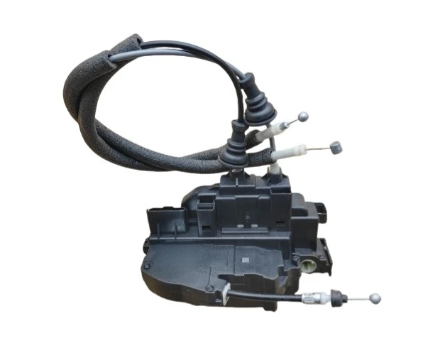 Car Parts Door Lock Block 81310-3K021 Front Left
Car Parts Door Lock Block 81310-3K021 Front Left