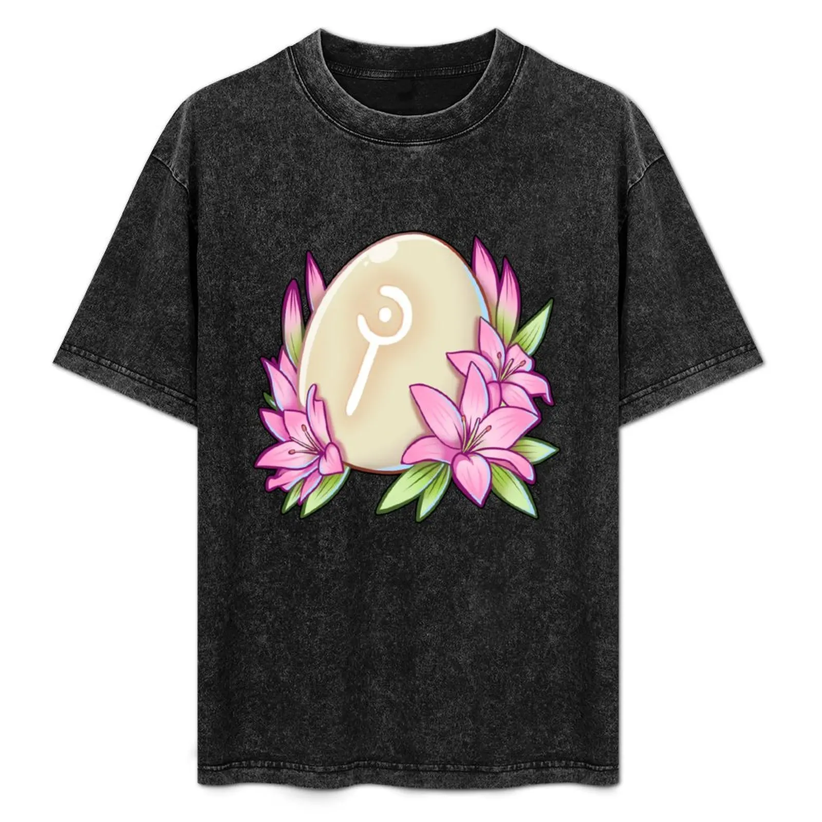 FFXIV Job Stone - WHM T-Shirt Basic Plain Short Sleeve Crew Neck Tee
FFXIV Job Stone - WHM T-Shirt Basic Plain Short Sleeve Crew Neck Tee