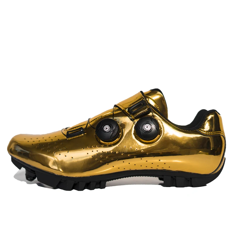 Bicycle professional riding shoes fashion unisex four seasons anti slip wear-resistant comfortable mountain highway cycling shoe
Bicycle professional riding shoes fashion unisex four seasons anti slip wear-resistant comfortable mountain highway cycling shoe