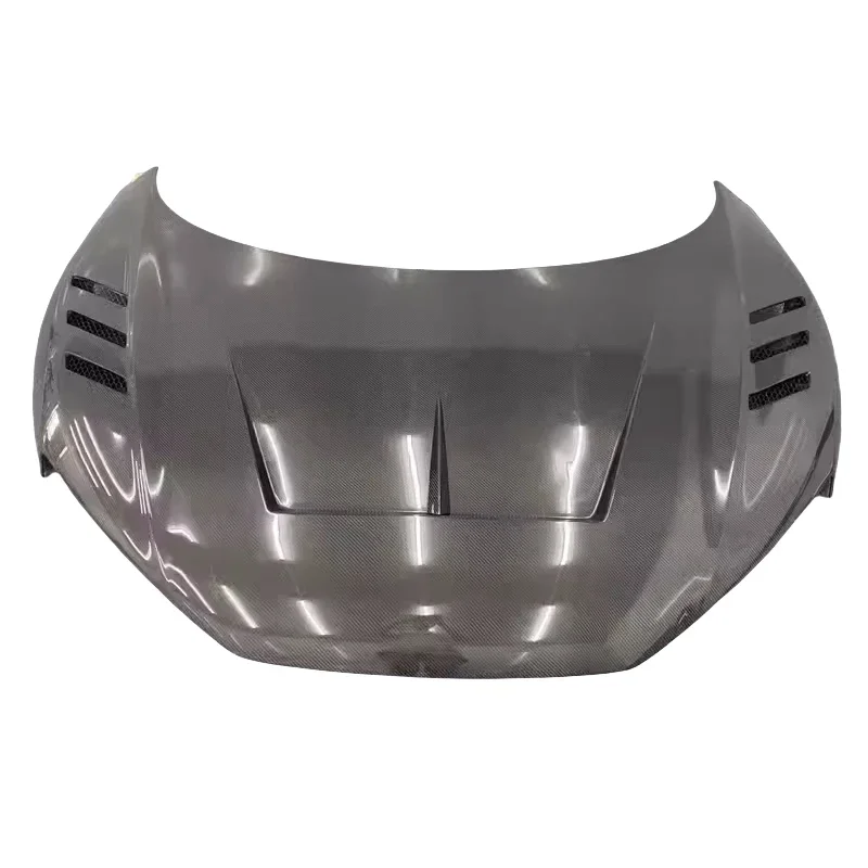 Крышка двигателя из углеродного волокна для Audi R8 2017-2018 модифицированный новый стиль капот совок автомобильные аксессуары
Крышка двигателя из углеродного волокна для Audi R8 2017-2018 модифицированный новый стиль капот совок автомобильные аксессуары