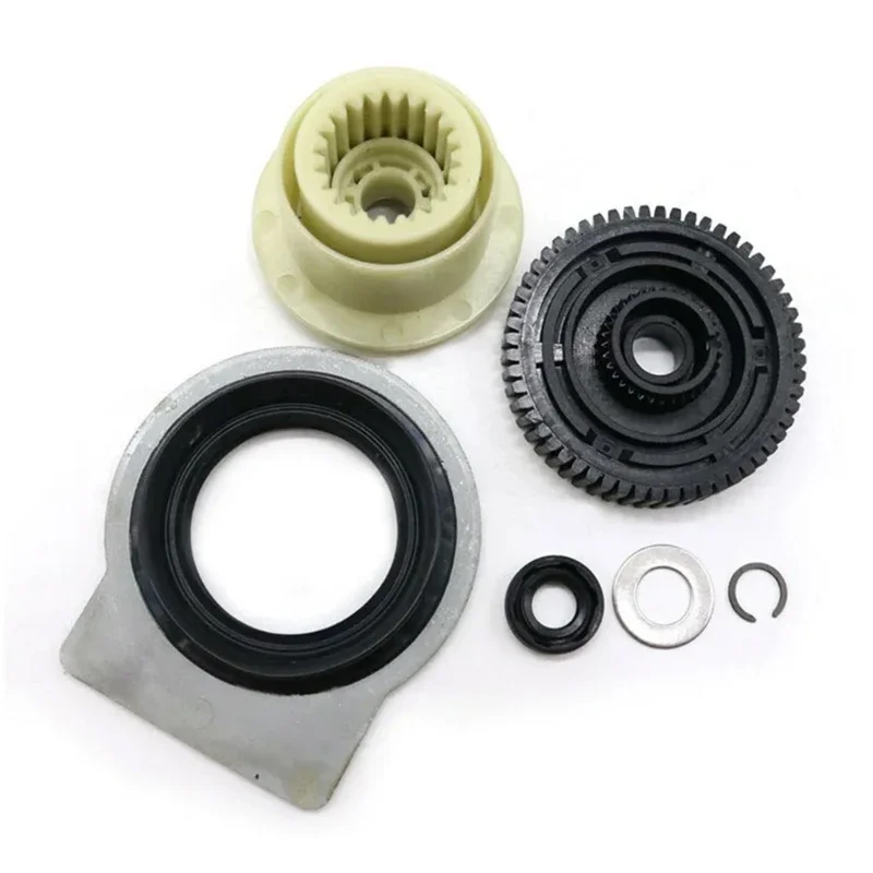 Motor Gear Repair Transfer Case Motor Gear Box Repair Auto Repair Accessory for E53 E70 E72 E83 E90 328i 335i 335d
Motor Gear Repair Transfer Case Motor Gear Box Repair Auto Repair Accessory for E53 E70 E72 E83 E90 328i 335i 335d