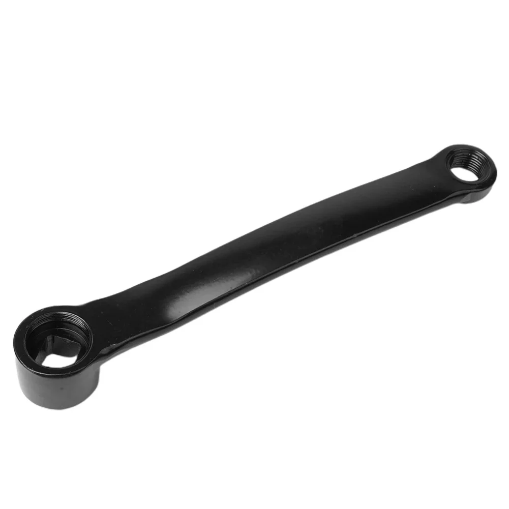 High Strength Bike Crank, Rhombus Hole, Bicycle Repair Part, Light Weight, Easy Installation, Long Lasting Durability
High Strength Bike Crank, Rhombus Hole, Bicycle Repair Part, Light Weight, Easy Installation, Long Lasting Durability