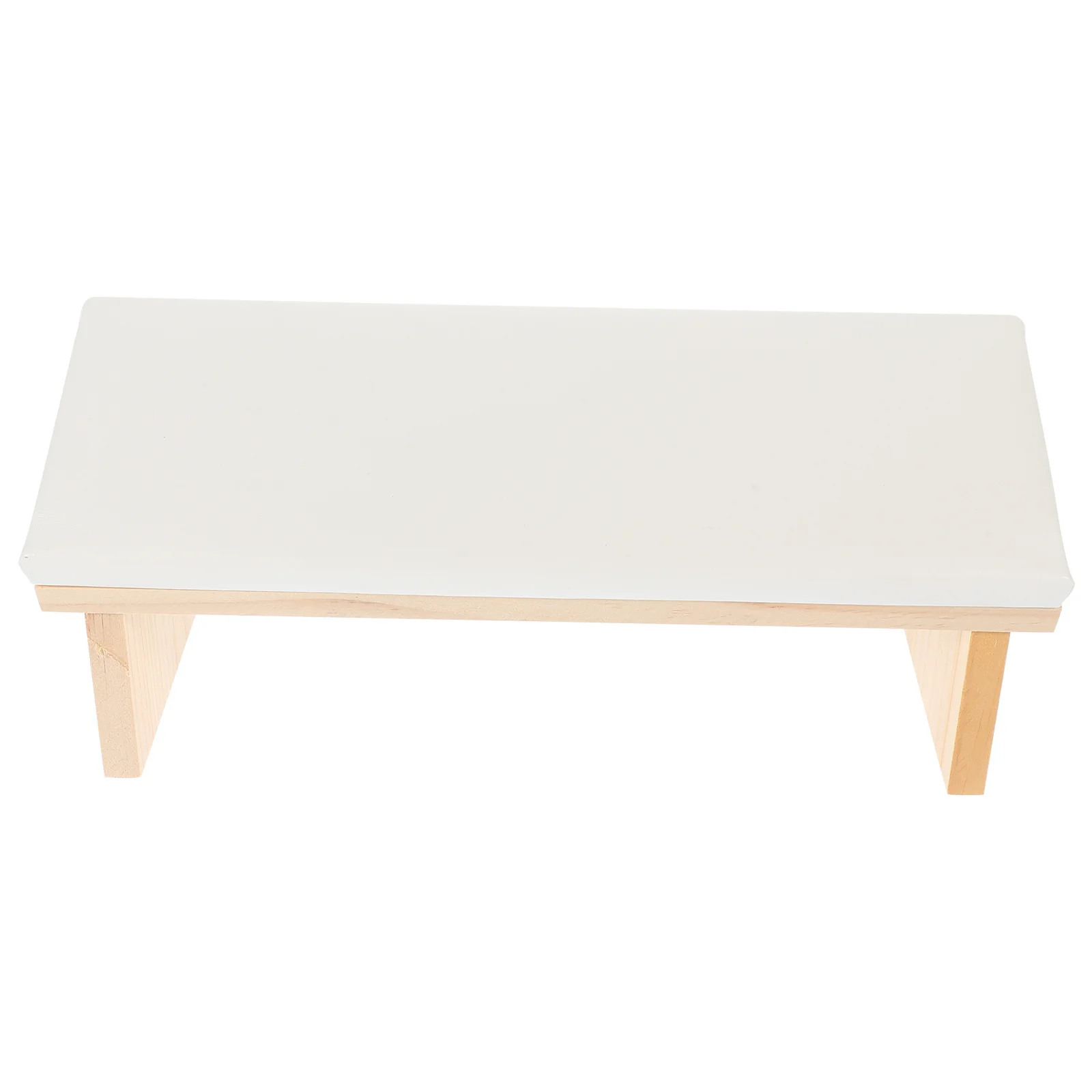 Nail Arm Rest Wooden Hand Rest Pillow For Acrylic Nails Ergonomic Design Comfortable Support Nail Salon Supplies Manicure Tool
Nail Arm Rest Wooden Hand Rest Pillow For Acrylic Nails Ergonomic Design Comfortable Support Nail Salon Supplies Manicure Tool