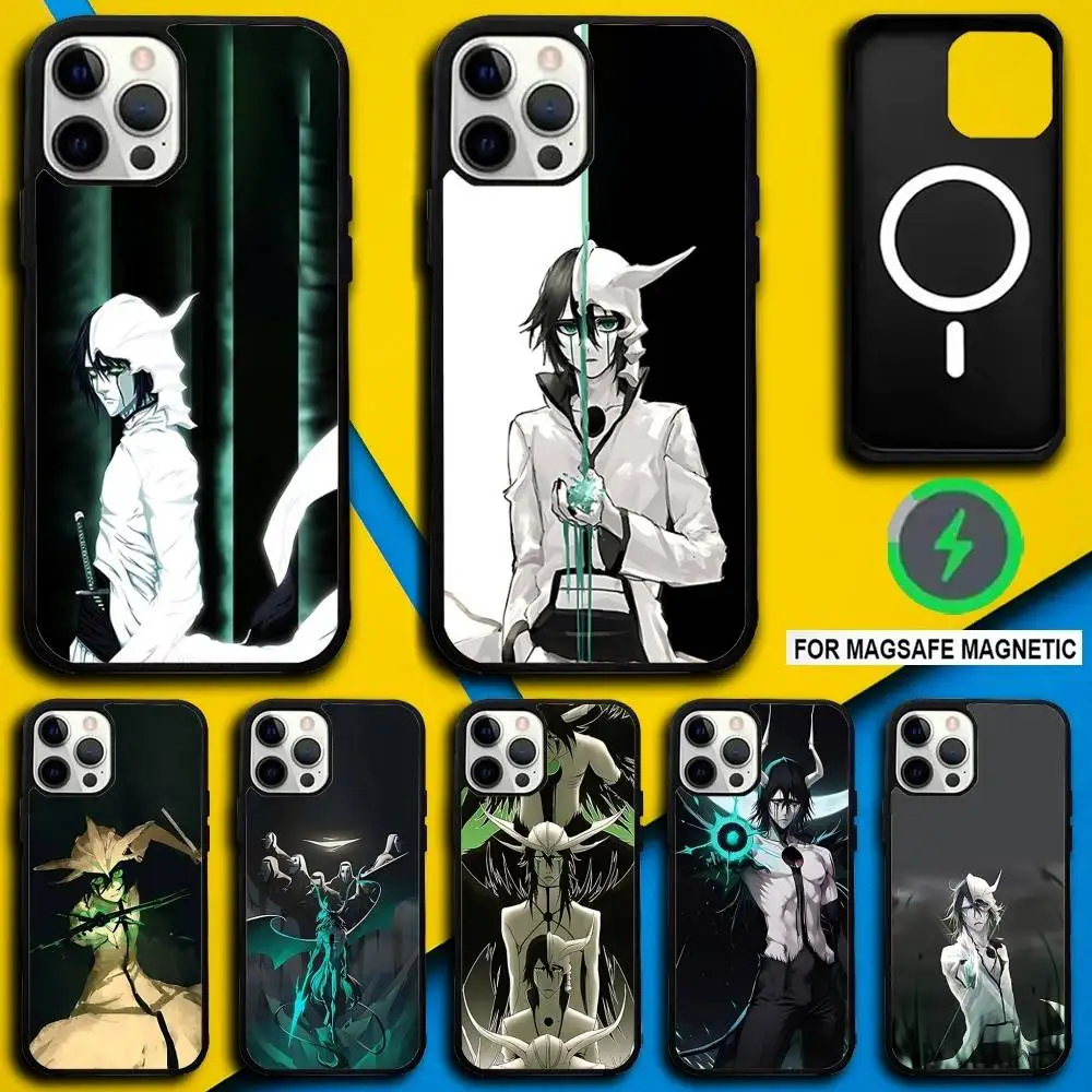 U-Ulquiorras-S Anime Phone Case For iPhone 17,16,15,14,13,12,11,Pro,Max,Plus,Mini,SE4,E Magnetic Magsafe Wireless Charging
U-Ulquiorras-S Anime Phone Case For iPhone 17,16,15,14,13,12,11,Pro,Max,Plus,Mini,SE4,E Magnetic Magsafe Wireless Charging