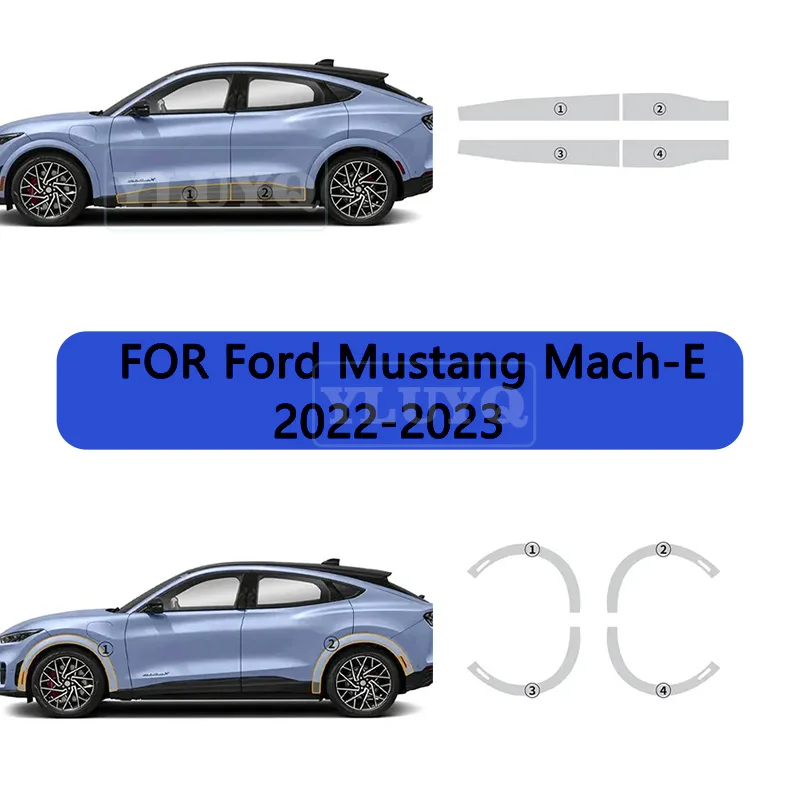 For Renault Megane 2023 2024 2025 Car Paint Protection Film Transparent Anti-scratch Body TPU PPF Pre-cut Sticker
For Renault Megane 2023 2024 2025 Car Paint Protection Film Transparent Anti-scratch Body TPU PPF Pre-cut Sticker