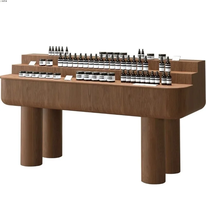 Table Essential Oil Aromatherapy Table Body Skin Care Products Product Display Trial Table Jewelry Display Rack
Table Essential Oil Aromatherapy Table Body Skin Care Products Product Display Trial Table Jewelry Display Rack