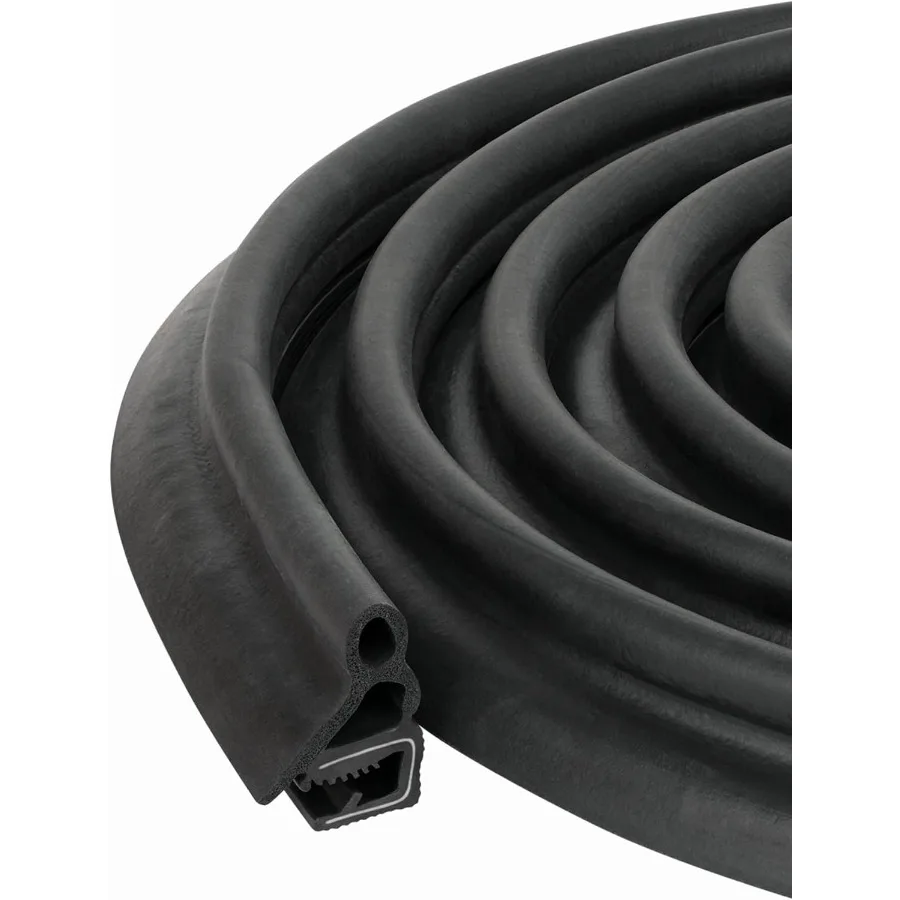 Door Rubber Seal with Large Bulb Design for Enhanced Weatherproofing and Durability in Residential and Commercial Applications
Door Rubber Seal with Large Bulb Design for Enhanced Weatherproofing and Durability in Residential and Commercial Applications