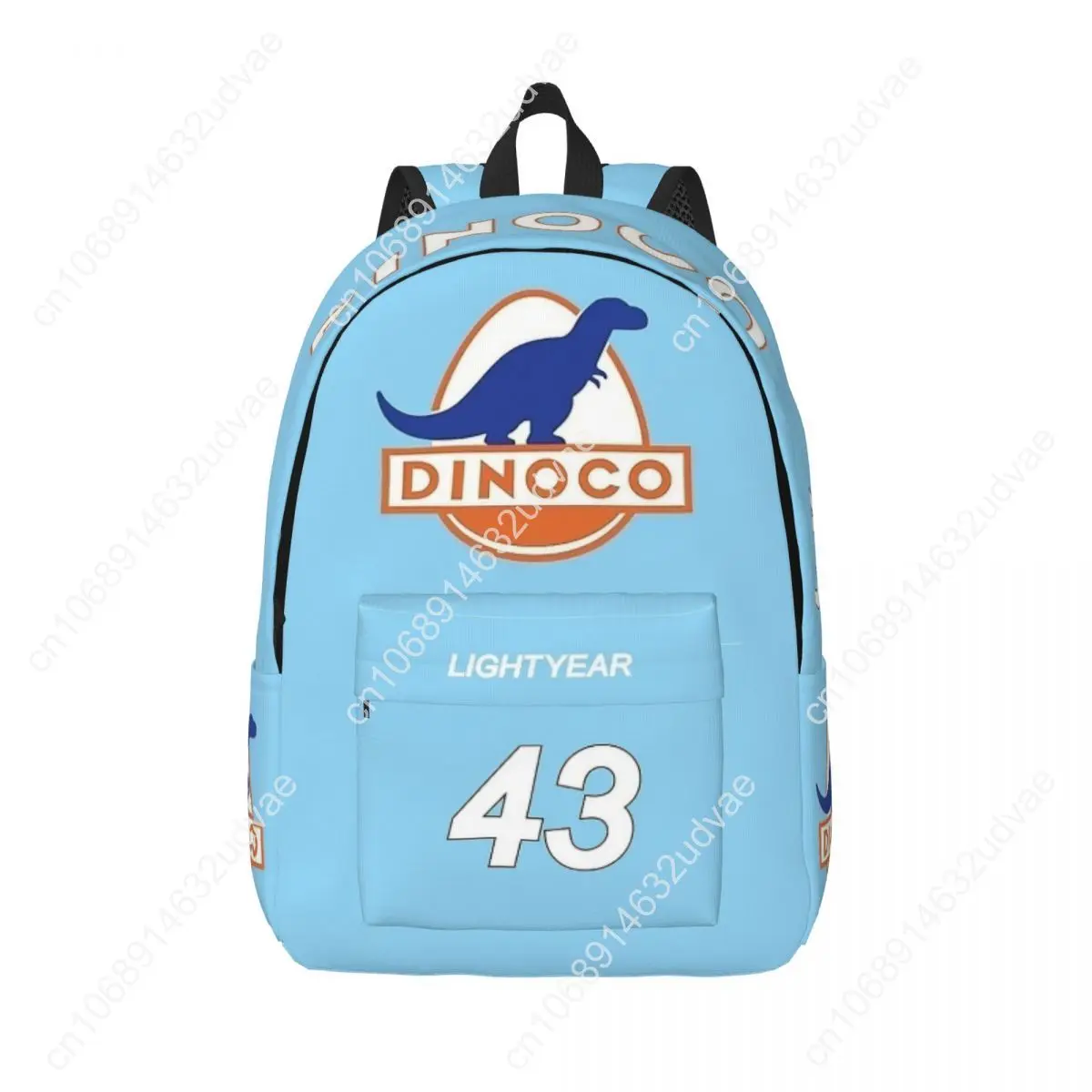 Синий рюкзак Dinoco из фильма для дошкольников, учеников начальной школы, игрушечных машин, милый рюкзак для книг для мальчиков и девочек, детский рюкзак с карманом
Синий рюкзак Dinoco из фильма для дошкольников, учеников начальной школы, игрушечных машин, милый рюкзак для книг для мальчиков и девочек, детский рюкзак с карманом