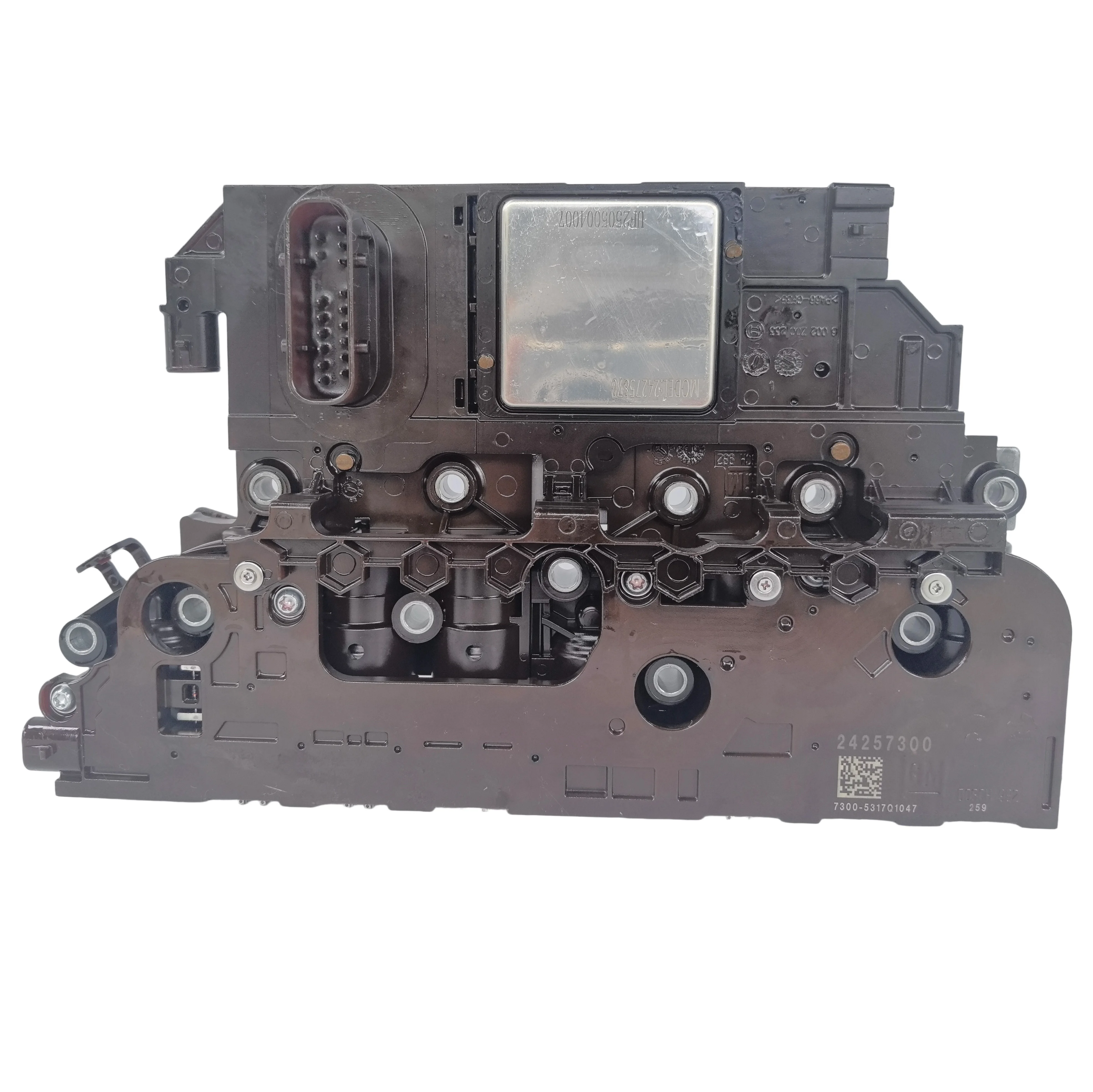 Free Programming Auto Gearbox 6T70E with TCU Transmission Control Unit Part for
Free Programming Auto Gearbox 6T70E with TCU Transmission Control Unit Part for