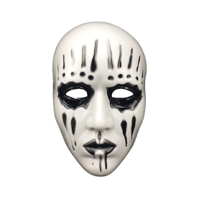 Хип-хоп маска для взрослых ужасов маскарад косплей вечерние маски тушь для ресниц De Хэллоуин маска группа темные круги граффити маска реквизит
Хип-хоп маска для взрослых ужасов маскарад косплей вечерние маски тушь для ресниц De Хэллоуин маска группа темные круги граффити маска реквизит