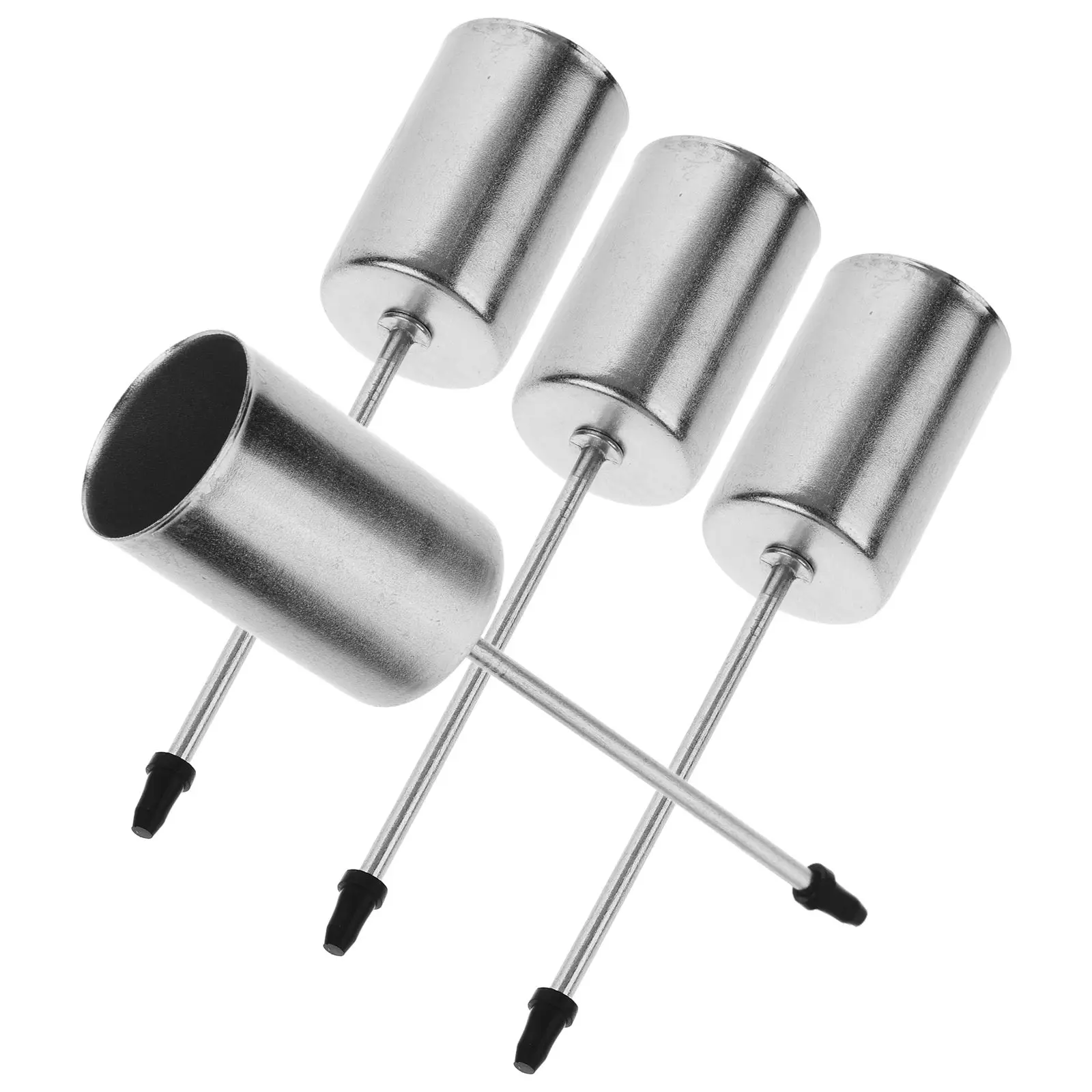 4 Pcs Decorative Cups Spike Holders Christmas Metal Inserts Desktop Wreath Garland Desktop Decor Arrangement
4 Pcs Decorative Cups Spike Holders Christmas Metal Inserts Desktop Wreath Garland Desktop Decor Arrangement