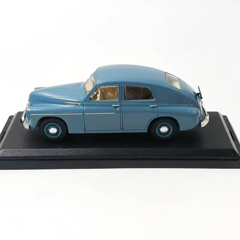 Diecast 1:43 Scale Vintage Car Alloy Simulation Car Model Adult Hobby Collection Decoration Holiday Gift Static Display
Diecast 1:43 Scale Vintage Car Alloy Simulation Car Model Adult Hobby Collection Decoration Holiday Gift Static Display