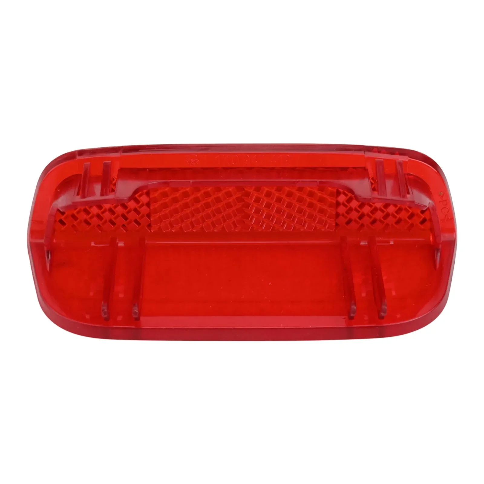 Car Accessories Red Lamp Lense Made Of Quality Materials Direct Replacement For Passat B6 B7 Indoor Installation
Car Accessories Red Lamp Lense Made Of Quality Materials Direct Replacement For Passat B6 B7 Indoor Installation