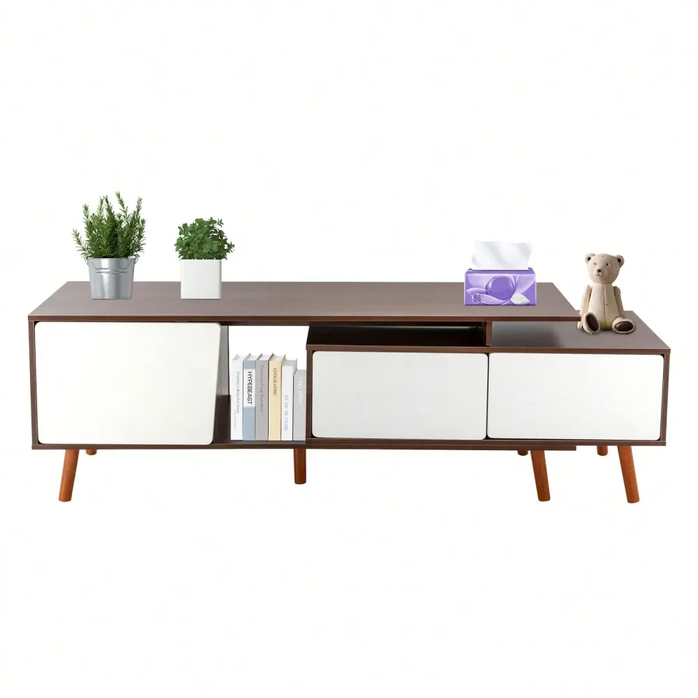 Stand, Modern Farmhouse Boho With Doors, Adjustable Shelves
Stand, Modern Farmhouse Boho With Doors, Adjustable Shelves