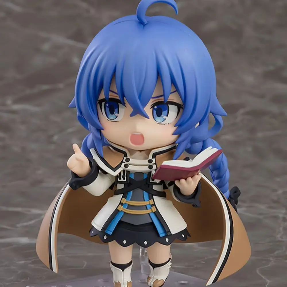 100%Original Genuine in Stock Good Smile Company Roxy Migurdia Nendoroid (#1749)Anime Figure Model Decoration Toy Gift
100%Original Genuine in Stock Good Smile Company Roxy Migurdia Nendoroid (#1749)Anime Figure Model Decoration Toy Gift
