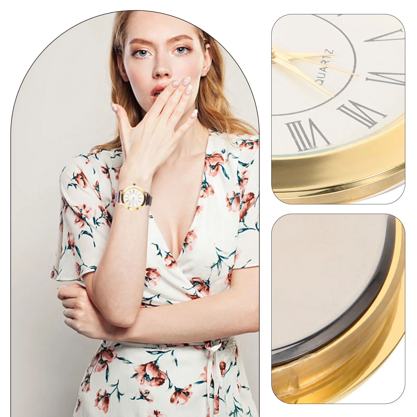 Insert Round Diy Clock Head Roman Numerals Vintage Replacement Movement Part For Home Decor Repair Craft Clock Parts
Insert Round Diy Clock Head Roman Numerals Vintage Replacement Movement Part For Home Decor Repair Craft Clock Parts