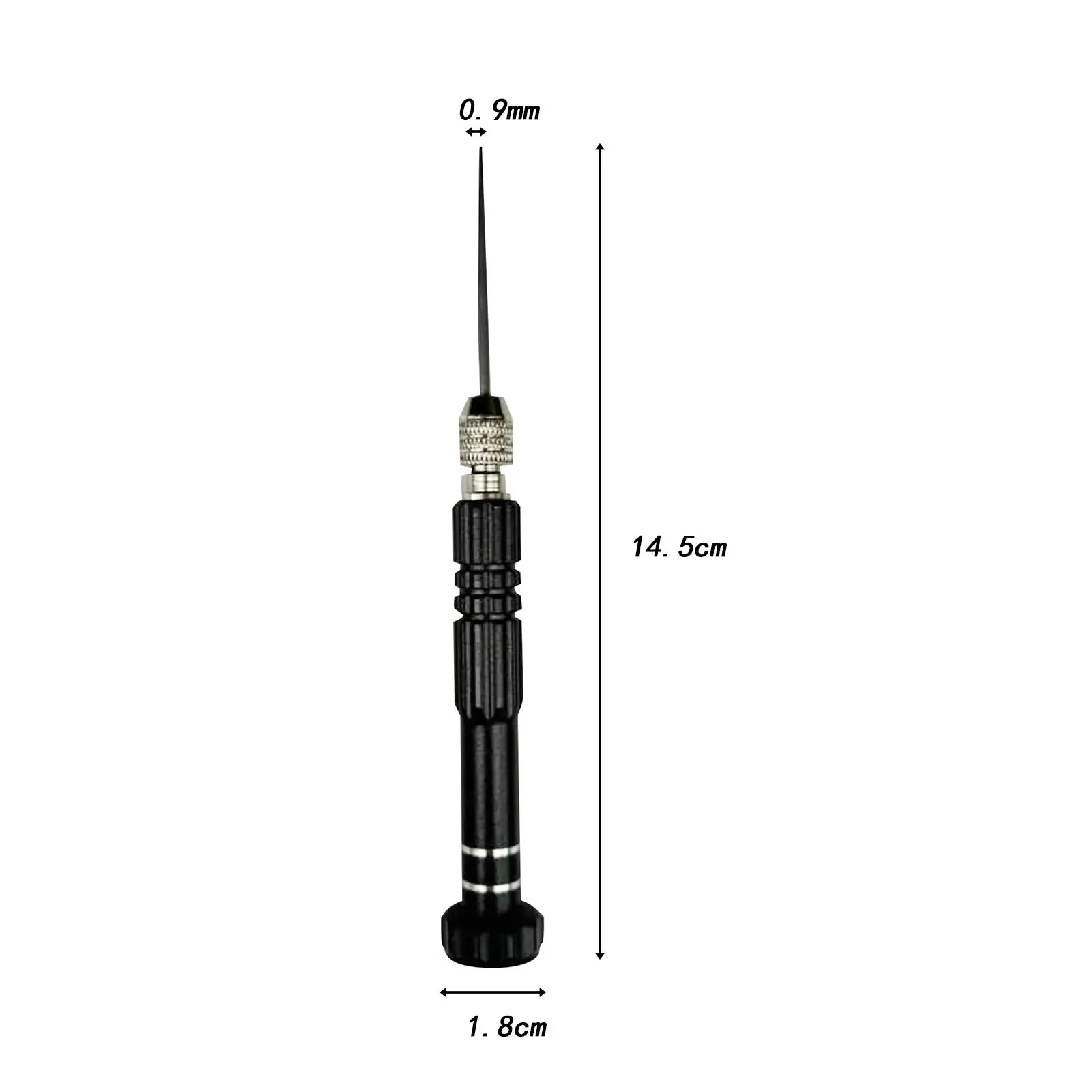 Badminton Tennis Racquet Stringing Awl Grommet Remover Aluminum Alloy Tool for String Machine Repair
Badminton Tennis Racquet Stringing Awl Grommet Remover Aluminum Alloy Tool for String Machine Repair