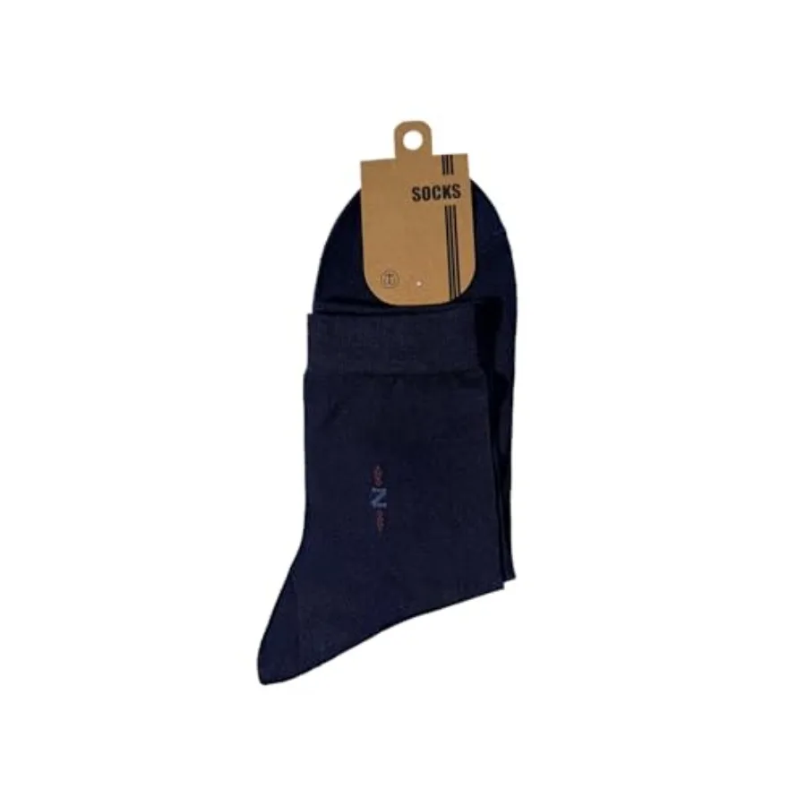 Men's Silk Socks - Luxury 98% Mulberry Silk Socks for Men, Ultra Soft, Breathable and Comfortable
Men's Silk Socks - Luxury 98% Mulberry Silk Socks for Men, Ultra Soft, Breathable and Comfortable