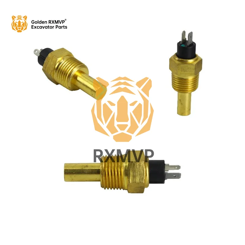 JUEGE Excellent quality Water Temperature Switch Sensor Suitable for Cummins B3.3 100-280F-Ha198 6612 6613 3967250 Good Price
JUEGE Excellent quality Water Temperature Switch Sensor Suitable for Cummins B3.3 100-280F-Ha198 6612 6613 3967250 Good Price