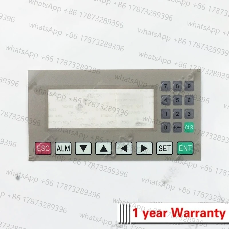 Переключатель клавиатуры с мембранной клавиатурой для XINJE OP320-A OP320-A-S OP325-A OP325-A-S Kinco MD204 MD204L MD204LV4 MD204LV5 Кнопка клавиатуры 
Переключатель клавиатуры с мембранной клавиатурой для XINJE OP320-A OP320-A-S OP325-A OP325-A-S Kinco MD204 MD204L MD204LV4 MD204LV5 Кнопка клавиатуры