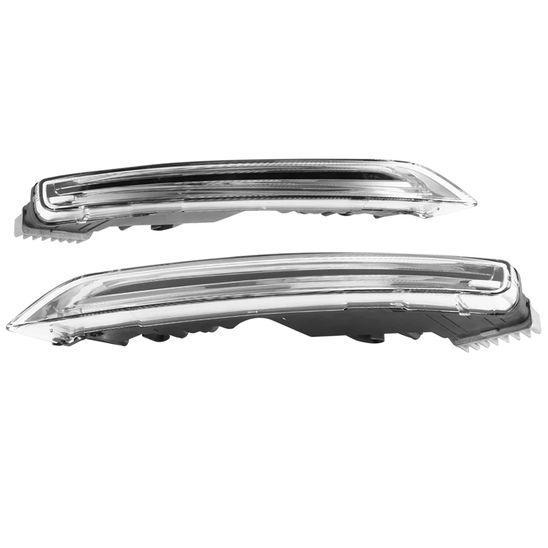 1 Set Replacement Parts Accessories For Porsche Cayenne 958 2015-2018 Car LED Daytime Running Lights Fog Light Lamp
1 Set Replacement Parts Accessories For Porsche Cayenne 958 2015-2018 Car LED Daytime Running Lights Fog Light Lamp