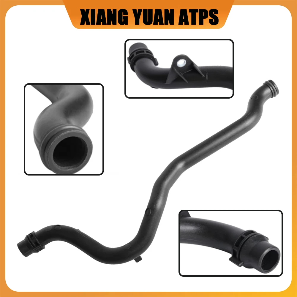 06E121065N Cooling Connection Pipe For Audi 2010-2017 Q5 Q7 SQ5 S4 S5 A4 A5 A6 A7 A8 Quattro 3.0L V6 06E121065Q 06E121065AA
06E121065N Cooling Connection Pipe For Audi 2010-2017 Q5 Q7 SQ5 S4 S5 A4 A5 A6 A7 A8 Quattro 3.0L V6 06E121065Q 06E121065AA