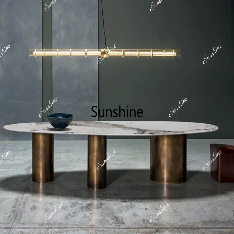 Slate, modern minimalist light luxury, minimalist high-end, Nordic, dining table and chair combination
Slate, modern minimalist light luxury, minimalist high-end, Nordic, dining table and chair combination
