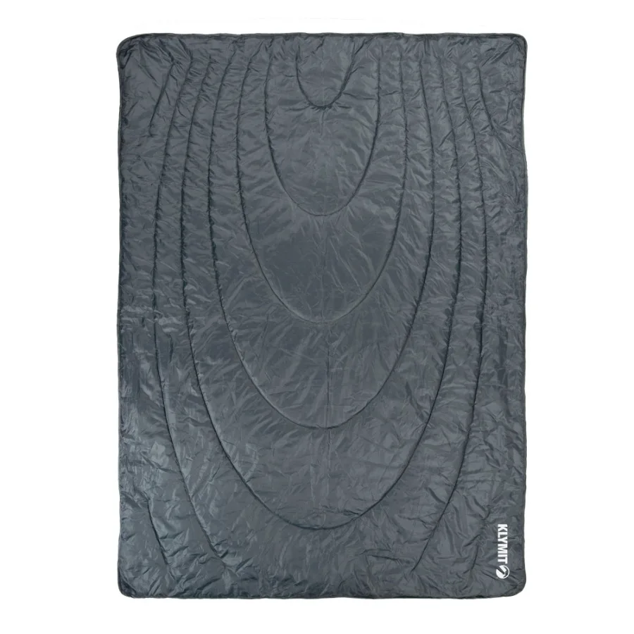 Horizon Travel Blanket Lightweight Durable Camping Blanket Gray
Horizon Travel Blanket Lightweight Durable Camping Blanket Gray