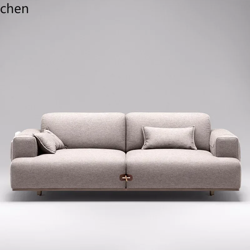 PYH Simple Small Apartment Home Living Room High Elastic Cotton White Wax Wood Three-Seater Chaise Fabric Sofa
PYH Simple Small Apartment Home Living Room High Elastic Cotton White Wax Wood Three-Seater Chaise Fabric Sofa