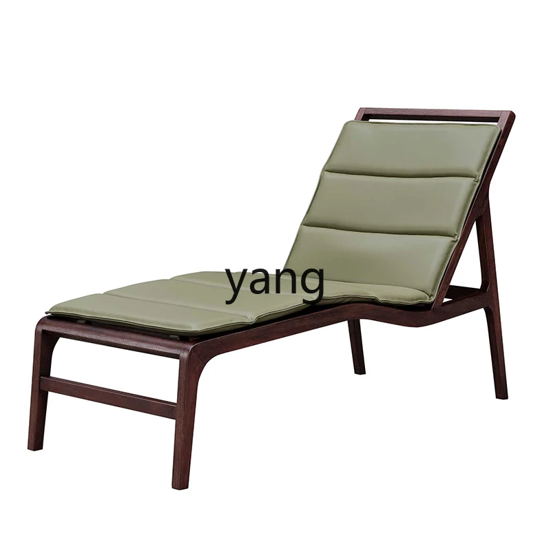 LTT new Chinese recliner light luxury premium lunch break chair balcony home leisure chair
LTT new Chinese recliner light luxury premium lunch break chair balcony home leisure chair