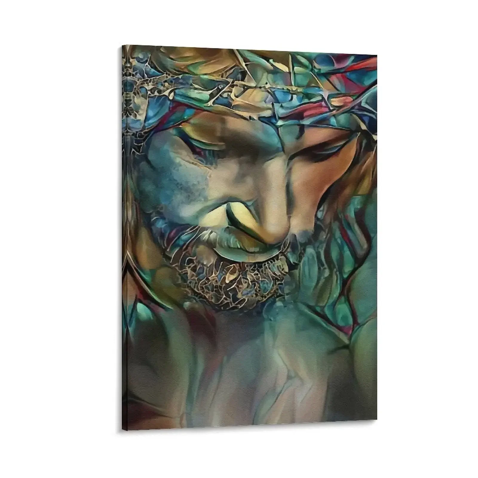 sacrifice 2 Canvas Painting posters for wall Decorative paintings Paintings for bedroom Decoration
sacrifice 2 Canvas Painting posters for wall Decorative paintings Paintings for bedroom Decoration