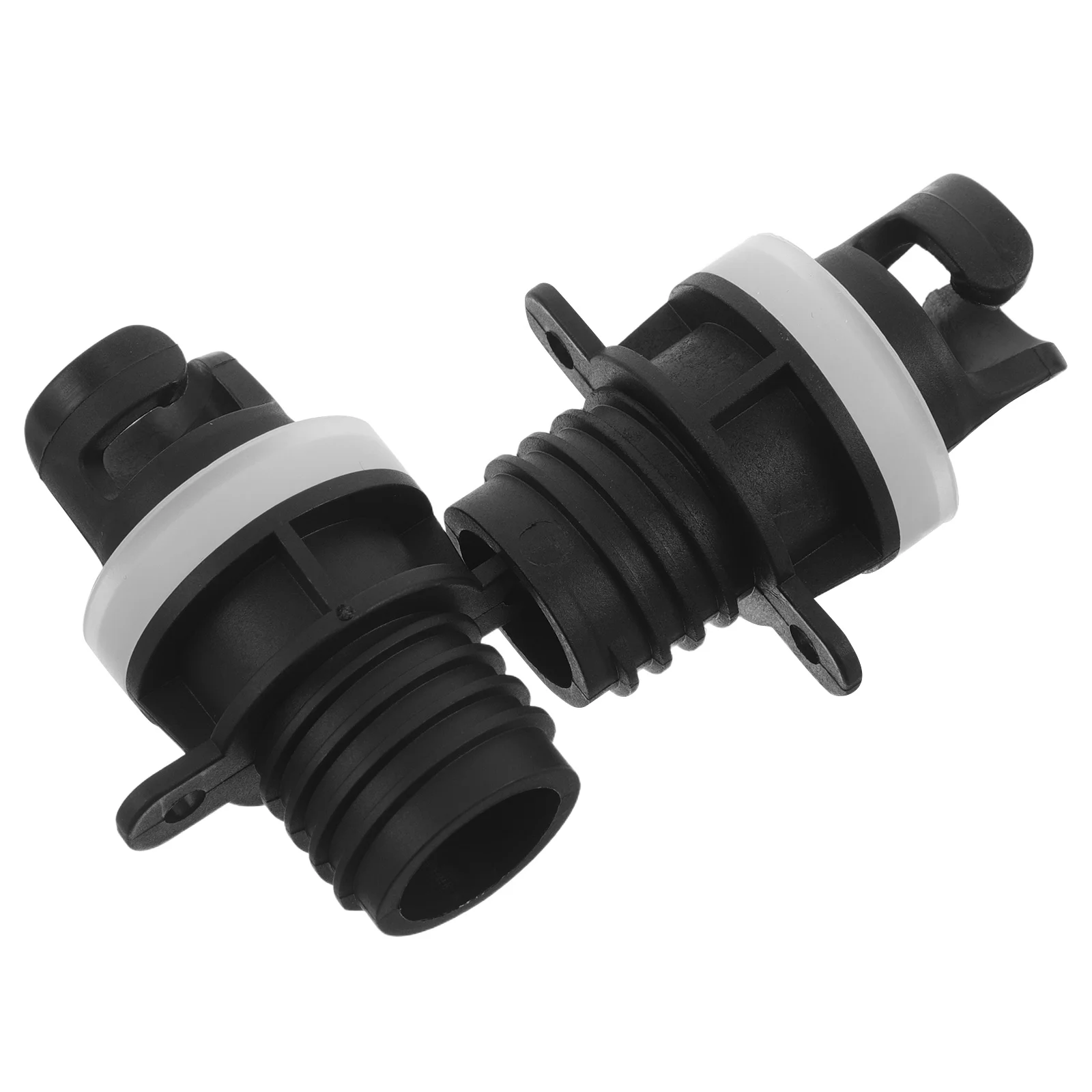 2 Pcs Paddle Board Air Valve Adapter Paddleboard Pvc Compressed Inflation Adaptor
2 Pcs Paddle Board Air Valve Adapter Paddleboard Pvc Compressed Inflation Adaptor