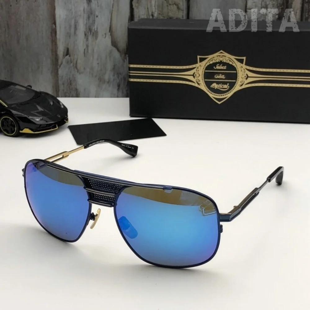 ADITA ARMADA DA2045 Top High Quality Sunglasses for Men and Women Luxury Brand Designer Fashion sun glasses UV400 With box
ADITA ARMADA DA2045 Top High Quality Sunglasses for Men and Women Luxury Brand Designer Fashion sun glasses UV400 With box