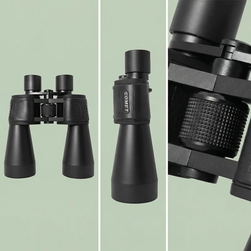 60X90 Large Aperture Telescope for Birdwatching, Scenic Viewing, Moon Gazing, Concerts, and Outdoor High-Definition Observation
60X90 Large Aperture Telescope for Birdwatching, Scenic Viewing, Moon Gazing, Concerts, and Outdoor High-Definition Observation