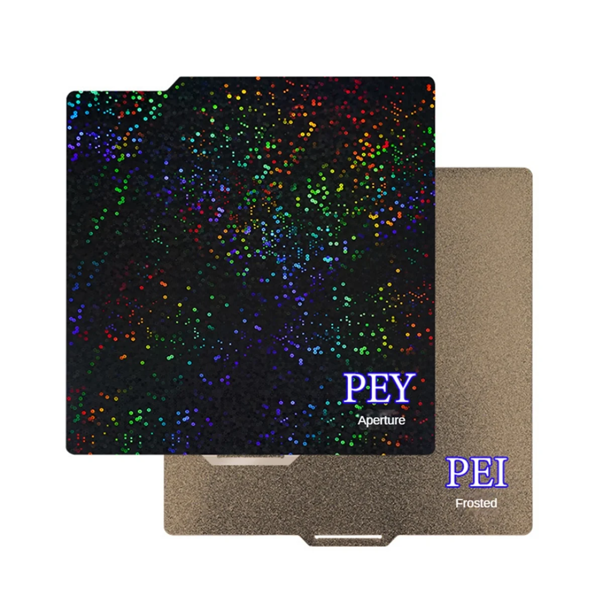 Аксессуары для принтеров, двухсторонний лист PEI + PEY, строительная пластина, лист пружинной стали для Bambu Lab X1 P1P, постельная пластина 257X257 мм
Аксессуары для принтеров, двухсторонний лист PEI + PEY, строительная пластина, лист пружинной стали для Bambu Lab X1 P1P, постельная пластина 257X257 мм