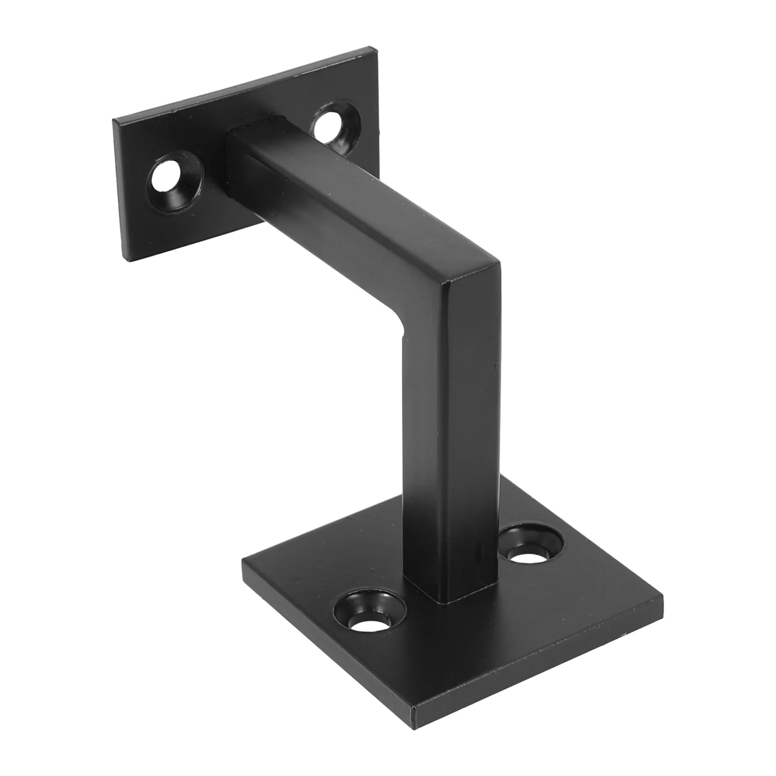 Stainless Steel Handrail Bracket Wall Mounted Brackets Support Hand Rail Stair Railing Guardrail Brackets Hardware
Stainless Steel Handrail Bracket Wall Mounted Brackets Support Hand Rail Stair Railing Guardrail Brackets Hardware