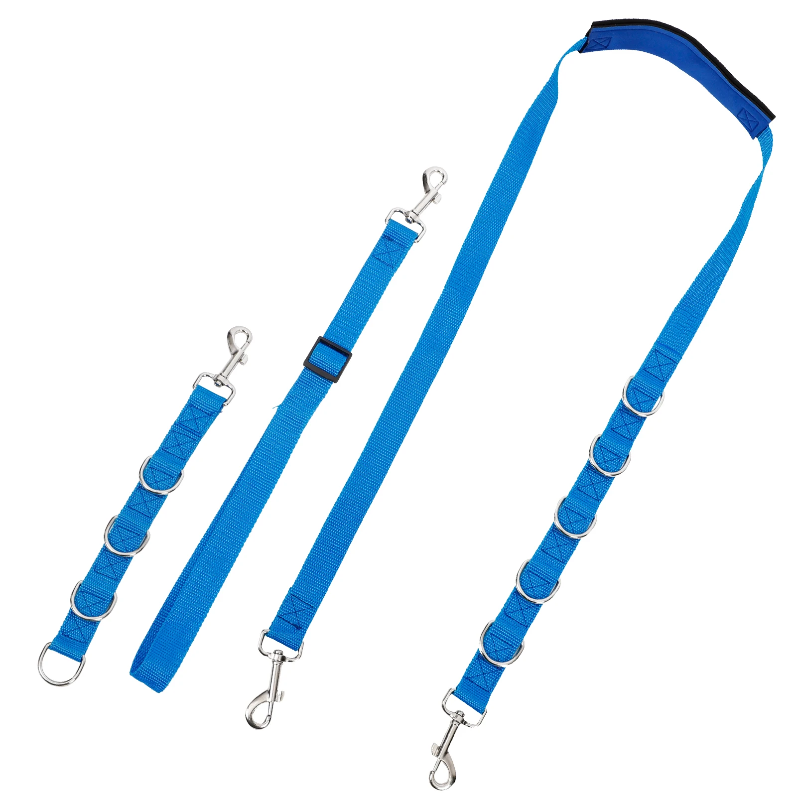 3 Pcs Pet Grooming Ropes Set Dog Bathing Strap Blue Color Three Piece Suit Helper Pet Accessories grooming cord pet bathing rope
3 Pcs Pet Grooming Ropes Set Dog Bathing Strap Blue Color Three Piece Suit Helper Pet Accessories grooming cord pet bathing rope