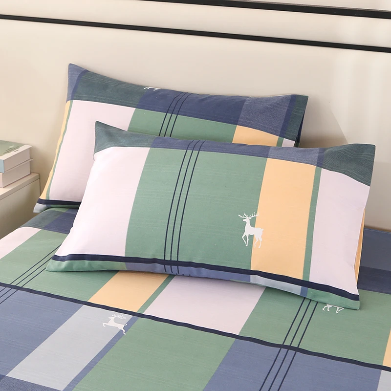 100% Cotton Thick Pillowcase 2PCS Pillow Cover Bedding Decorative Pillow Case PillowCase Cover Nordic Sling cushion covers
100% Cotton Thick Pillowcase 2PCS Pillow Cover Bedding Decorative Pillow Case PillowCase Cover Nordic Sling cushion covers