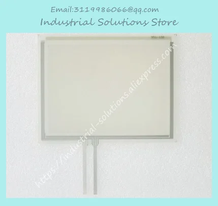 TP-3137S1 Touch Screen Glass Panel ADT-13805H08A New ADT-138
TP-3137S1 Touch Screen Glass Panel ADT-13805H08A New ADT-138
