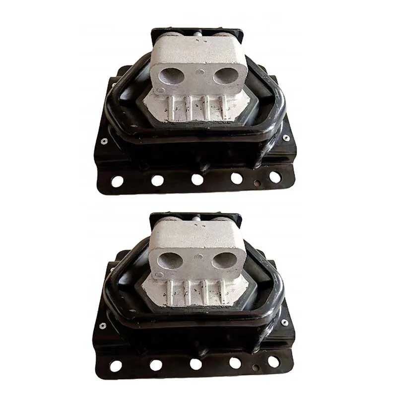 2Pcs Engine Mount L+R Fits For Volvo D13 20499469 20723224 20499470 21228153 20499472
2Pcs Engine Mount L+R Fits For Volvo D13 20499469 20723224 20499470 21228153 20499472